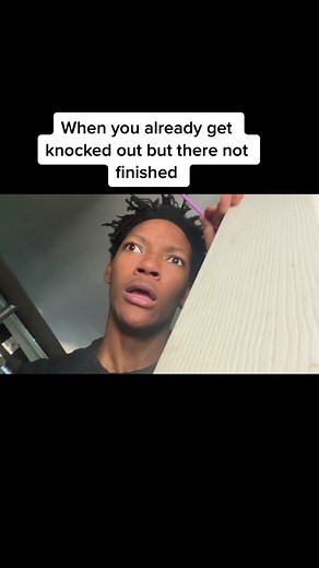 Shocking Fight Skit with Unexpected Twist