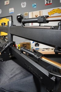 🔧 Building Bike Adventures! Join us as we assemble the Kuat Piston Pro X bike rack, a sleek masterpiece with Kashima-coated stanchions matching Fox shocks. 🚲✨ Let's gear up for smoother rides and stylish transport! #KuatPistonProX #BikeAdventures #RideInStyle #AssemblyInProgress | Performance Bicycle