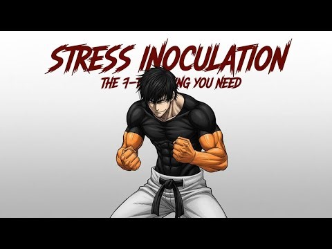 How to Go from Zero to a Dangerous Fighter FAST