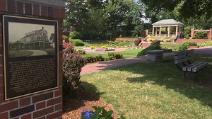 Beverly officials plan to nominate Lynch Park for National Register of Historic Places