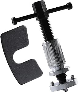Brake Caliper Piston Wind Back Tool for Disc Brake Pad Replacement Most Cars with Right Handed Thread