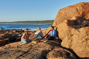 76K views · 561 reactions | The Aboriginal people, the first inhabitants of Australia's South West, followed a six season calendar - which is still used today! Learn more about the season's of one of the world's oldest living cultures. ☀️  ️  | Australia's South West | Facebook