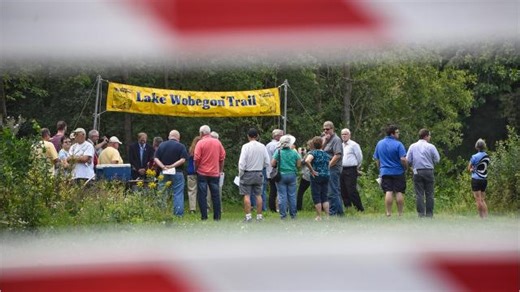 New trail to stretch Lake Wobegon Trail from St. Joseph to Mississippi River