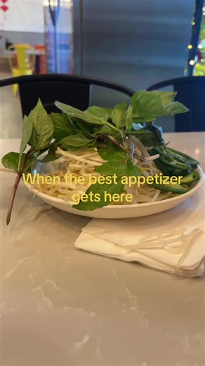 Delicious Pho: The Perfect Main Course for College Foodies