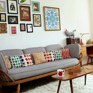 Living room decor ideas