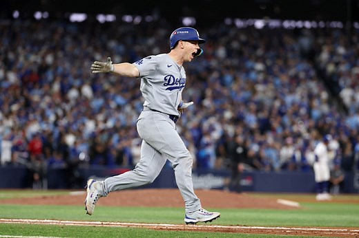 Dodgers Win 2025 World Series: Shop Championship Gear, Hats, T-Shirts, More