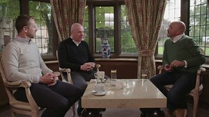 Ahead of Sunday's derby, the BBC's Football Focus have caught up with Forest manager Mark Warburton and Derby County boss Gary Rowett... | BBC Nottingham Sport