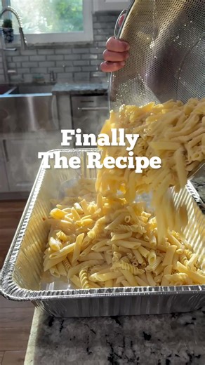 Creamy Garlic Shrimp Scampi Recipe