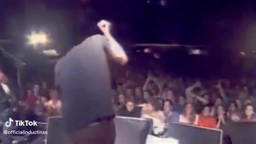 INXS on tv 1994 #music #live #heavensent #1994 #inxs #news #tour #australia