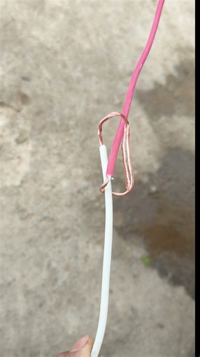 Wire connection techniques