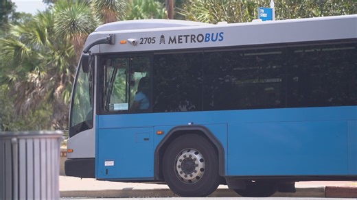 CapMetro planning to restart service Monday