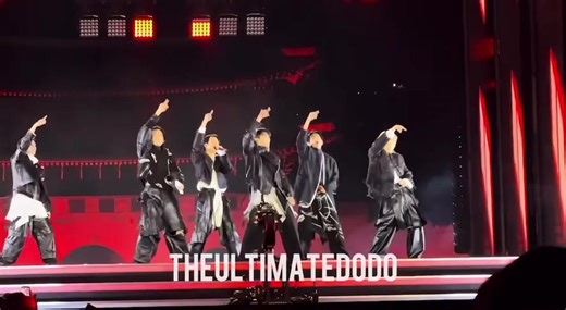 FANCAM 2.0: BTS Performance Highlights