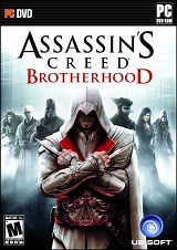 Assassin's Creed: Brotherhood (Limited Codex Edition)