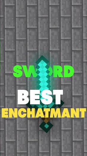 Best Sword Enchantments in Minecraft | Ultimate PvP & Survival Guide (2025)