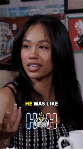 Her Date Wore Sunglasses the Whole Time…Then This Happened 😅