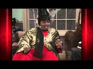 MADtv Reality Check with Pat Kilbain as Donald Trump