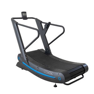 [Hot Item] Xt-5002 Gym Sports Equipment Home Use Curved Treadmill Running Machine