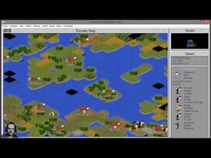 Let's Play Civilization II - [Civ 2: Ep 9]