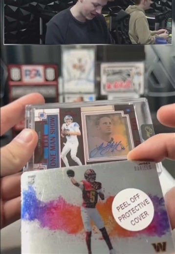 Discover the Panini One Sports Cards Today!