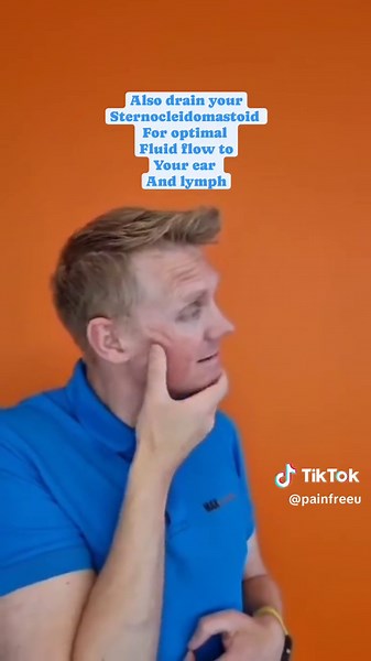 How to Drain Swollen Lymph Nodes Around Your Ear for Pain-Free Relief