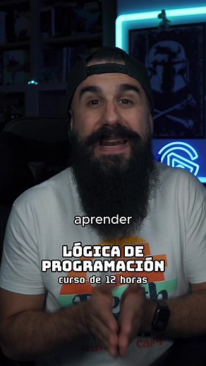 Curso Gratis de Lógica de Programación desde Cero