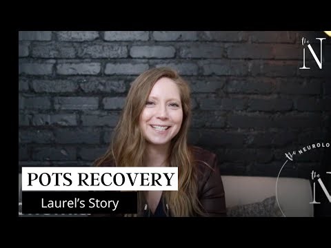 Dysautonomia & POTS Recovery: How I Found Relief After Years of Struggling | Laurel's story