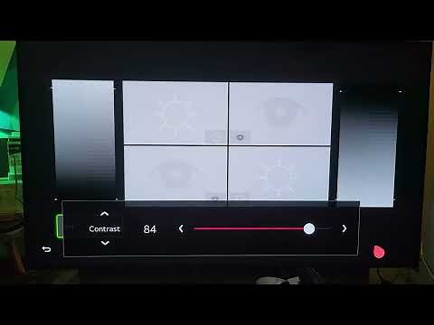 Xbox useful unique Calibration Tool for your TV 📺 .