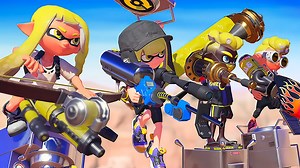 Splatoon 3: The Final Preview