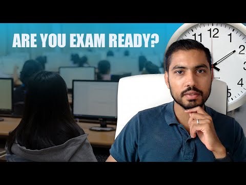 Taking FE Electrical and Computer Exam soon?
