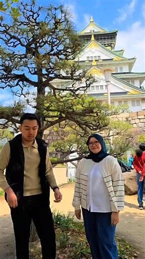 BILA TOUR LEADER GABUNG NGN CUSTOMER = KEBABOOM OSAKA 2025 [𝐒𝐦𝐚𝐥𝐥 𝐆𝐫𝐨𝐮𝐩] 𝐎𝐒𝐀𝐊𝐀 𝐒𝐄𝐋𝐄𝐒𝐀 𝐂𝐔𝐌𝐀 𝟏5 𝐨𝐫𝐚𝐧𝐠 𝐒𝐀𝐓𝐔 𝐆𝐑𝐎𝐔𝐏 𝐀𝐝𝐮𝐥𝐭 𝐑𝐌𝟔𝟒𝟓𝟎 𝐂𝐡𝐢𝐥𝐝 𝐑𝐌𝟔𝟐𝟓𝟎 (𝐊𝐢𝐝𝐬 𝟐-𝟏𝟏 𝐲𝐞𝐚𝐫) 𝐈𝐧𝐟𝐚𝐧𝐭 𝐑𝐌𝟏𝟓𝟎𝟎 (𝐈𝐧𝐟𝐚𝐧𝐭 𝐛𝐞𝐥𝐨𝐰 𝟐 𝐲𝐞𝐚𝐫𝐬 𝐝𝐮𝐫𝐢𝐧𝐠 𝐭𝐫𝐚𝐯𝐞𝐥 𝐝𝐚𝐭𝐞) 26-31 Oct 2025 [AUTUMN SEASON] Include: ✅Only 15 pax per trip 😍 ✅Return flight (𝐀𝐈𝐑𝐀𝐒𝐈𝐀 | 𝐌𝐀𝐒 ) ✅Baggage allowance ✅Handcarry 7kg ✅Luggage Allowance 20KG ✅Inflig
