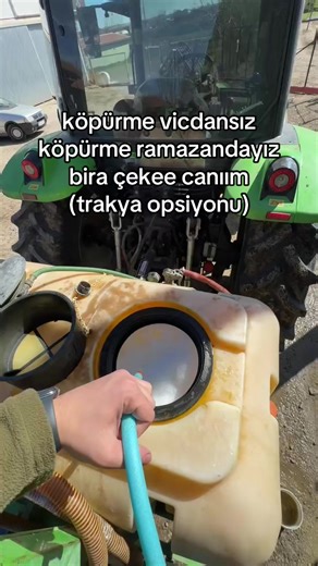 Trakya'da Bira ve Tarım İlişkisi
