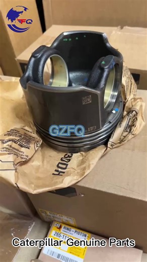 CAT Diesel Engine Spare Parts C18 C15 C11 C9 C7 C7  C6.6 C6.4 C4.4 3408 3512 3516 3306 3304 Overhaul Repair Kit for Caterpillar