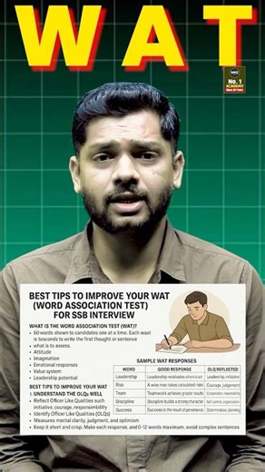 Common Mistakes to Avoid in SSB Interview | Tips to Clear SSB in First Attempt 🇮🇳