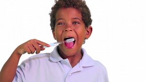 Watch THEODENT Kids with Rennou®&colon; Whitening Chocolate Chip - Fluoride-Free Toothpaste Rebuilds, Hardens... on Amazon Live