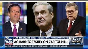 2.8K views · 114 reactions | Today on Fox and Friends, I discussed...