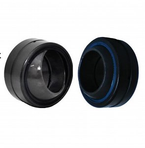 [Hot Item] Geg-Es-2RS Radial Spherical Plain Bearing