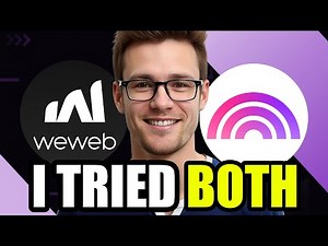 WeWeb vs Plasmic: The Difference No One Is Talking About (2026)
