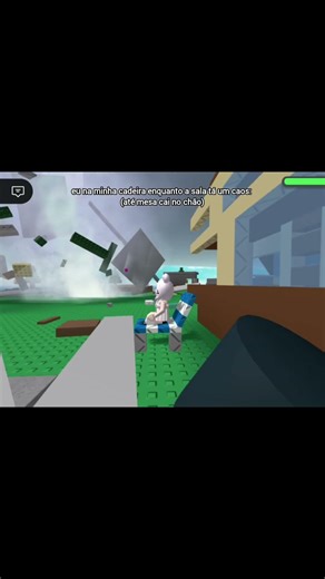 e esse é o dia mais normal - || #7k #roblox #naoflopa #JesusTeAma