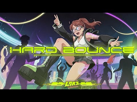 HARD BOUNCE MIX 2K25 | BOUNCY TECHNO | HARD TRANCE | HAPPY HARDCORE | MAKINA | 140-175 BPM