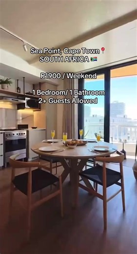 Exploring Camps Bay: The Jewel of Cape Town