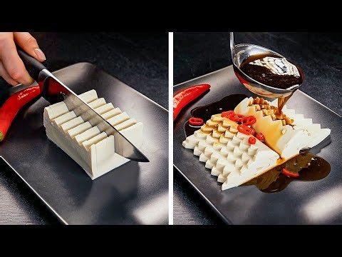 Upgrade Any Meal With These Unusual Cheese Hacks 🧀