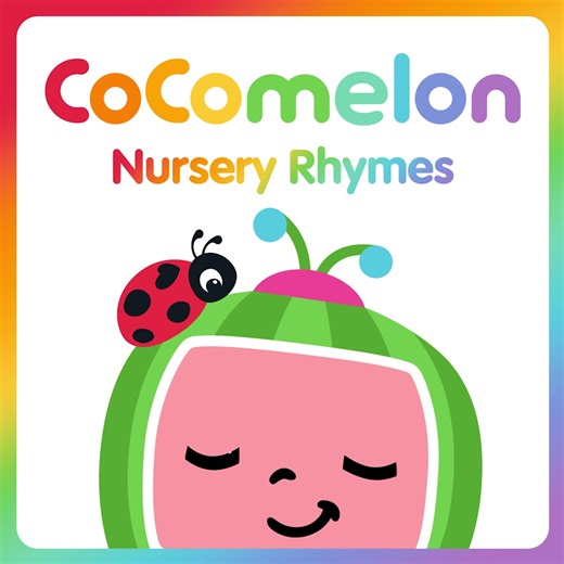 BIG NEWS CoComelon friends! 🍉 This Friday, September 19th, we’re proud to release CoComelon Nursery Rhymes (Songs From The Melon Patch): a vibrant 15-track album that pairs our most iconic renditions with reimagined favorites, celebrating the evolution of CoComelon music in 2025. From “If You’re Happy and You Know It” to “The Muffin Man”, these songs are the soundtrack to so many first sing-alongs, wiggles, and giggles. This album not only celebrates the music that families know and love but al