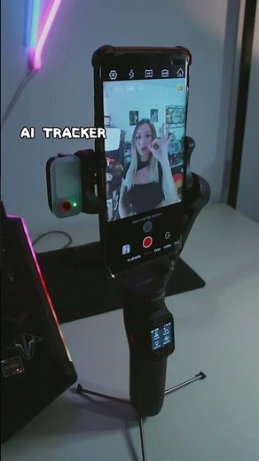 Unboxing & full test of the iSteady V3 Ultra by Hohem 🎥✨From setup to all its features!