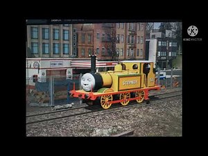 TRS19 Thomas Trainz Collection V2