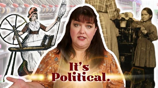 How Tariffs Shaped the Textile Industry – A Deep Dive into Wool, Trade, and Economic History