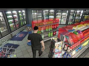 Player Owned Shop : Update v1.2