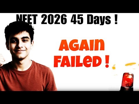 NEET 2026 Medical Motivation | Mock Test | New Neet Strategy 2026 | Best Motivational