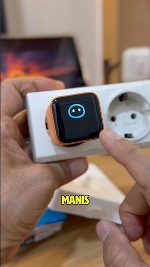 Anker Nano 45W Fast USB-C PD Charger – Super Fast Mini Charger for iPhone & Android