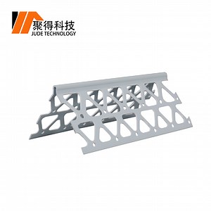 [Hot Item] PVC Stucco Angel Bead/Stop Casing Bead/Movement Bead/Control Joint/Bullnose Bead