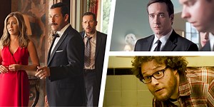 The 15 Best Comedies on Netflix Right Now